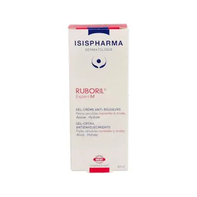 Ruboril expert M 40 ml, Isis Pharma