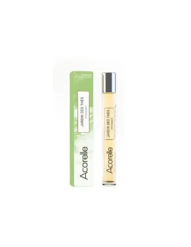 Eau de parfum roll-on tea garden, Acorelle