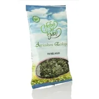 Herbes bolsa tusilago hoja BIO 20 g, Herbes Del Moli