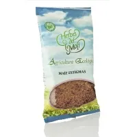 Herbes bolsa maiz estigmas BIO 20 g, Herbes Del Moli