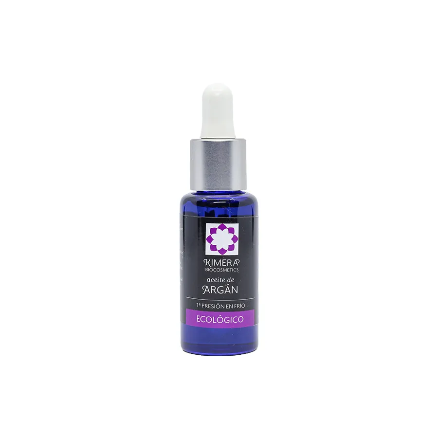 Aceite Veg. Argan BIO 30 ml, Kimera · imagen 2