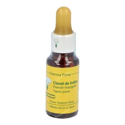 E. f. mediterraneo œillet d'Inde E. F. Mediterraneo 20 ml, E.f.mediterraneo