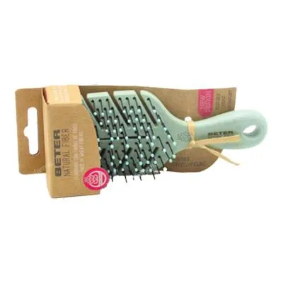 Natural fiber spazzola detangling mini, Beter