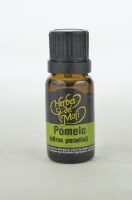 Herbes etherische olie grapefruit 10 ml, Herbes Del Moli