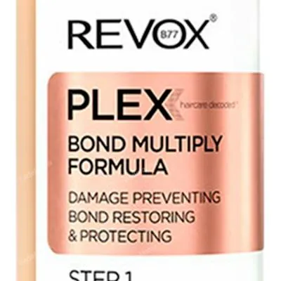 Plex bond multiply fórmula step 1 260 ml, Revox