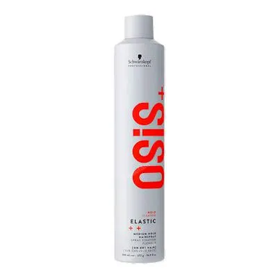 OSiS Elastic 500 ml, Schwarzkopf Professional