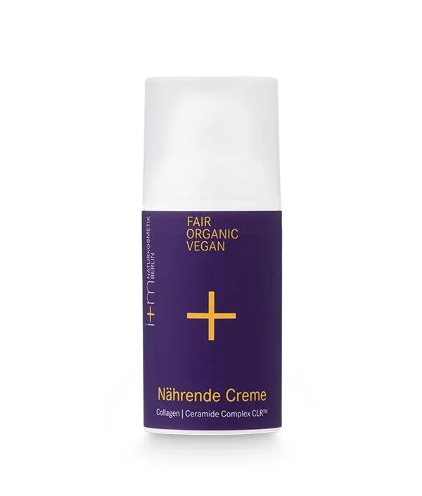 Crema nutritiva pieles Exigentes 30 ml, I+m