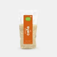 Azúcar de caña golden BIO 500 g, Ecobasics