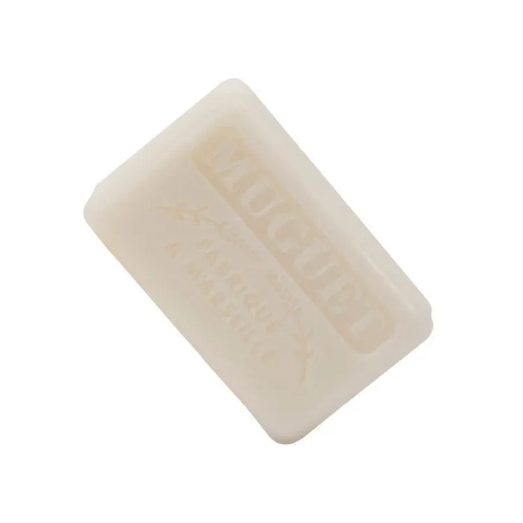 Savon de Marseille Muguet 4 uds., La Savonnerie Marseillaise