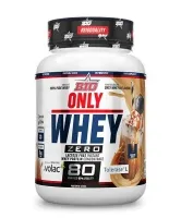 Only whey tolerase capuccino vainilla 1 kg, Big