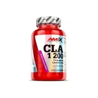 Cla 1200 120 cápsulas, Amix
