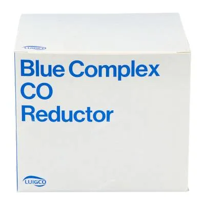 Blue Complex co Reduktor 30 Ampullen, Luigco