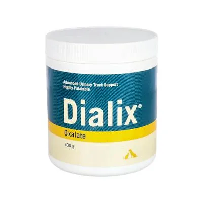 Dialix oxalate moído vet 300 g, Vetnova Vet