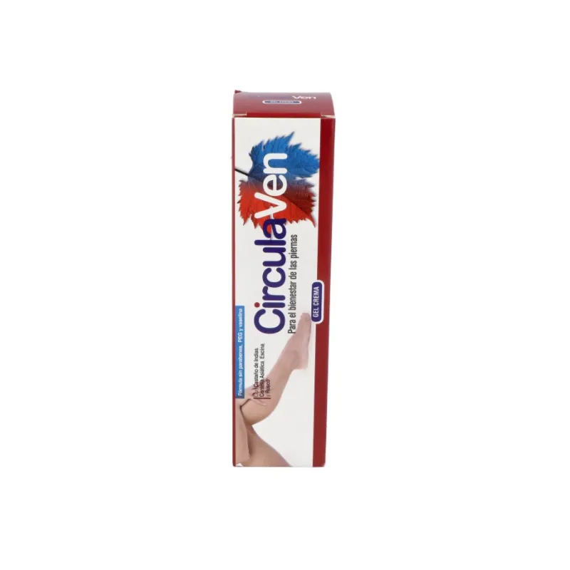 Circulaven Gel p/m 100 ml, Noefar
