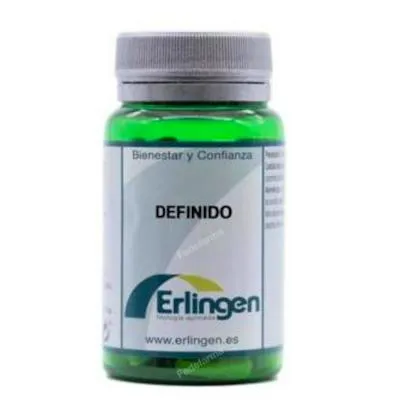 Base definido 125 60 comprimidos, Erlingen