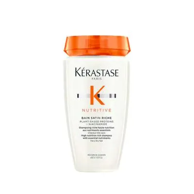 K nutritive bain riche 250 ml, Kerastase