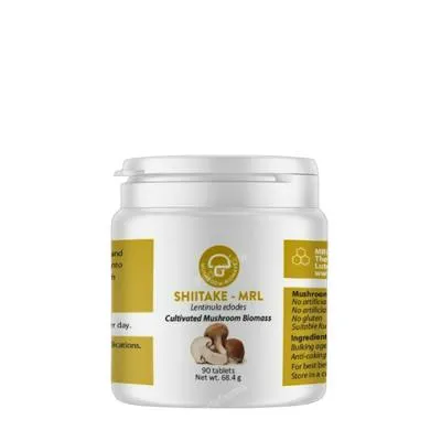 Shiitake-mrl 90 comprimidos, Atena