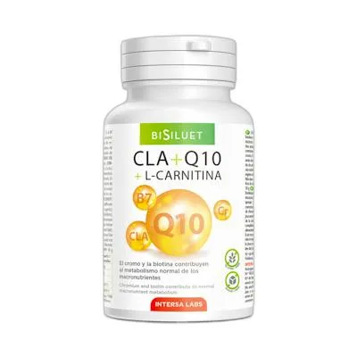 Bisiluet cla 45 perlas, Intersa