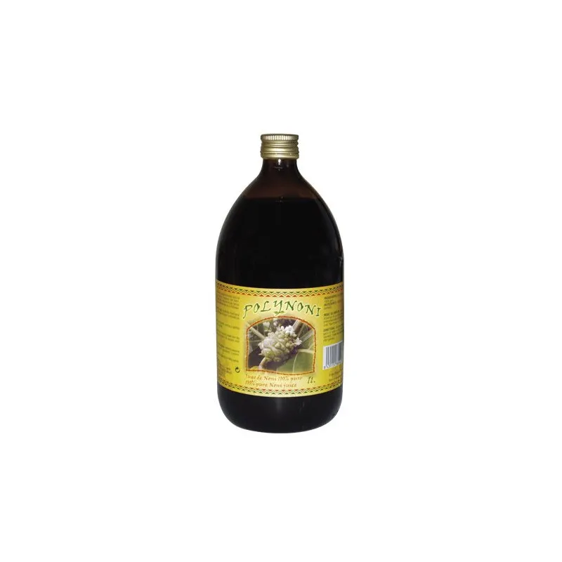 Polynoni 1-l BIO, Plameca