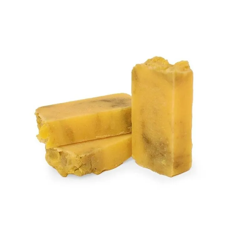 Pastilla de jabón de Ruda, Big Soap Factory