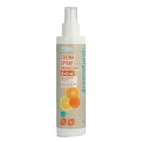 Sparay leche corporal ace BIO 200 ml, Greenatural