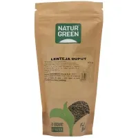 Lentejas dupuy BIO 500 g, Naturgreen