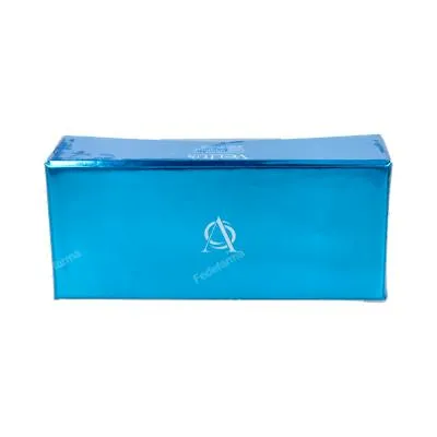 Cosmeclinik contorno de ojos y labios 15 ml, Velius