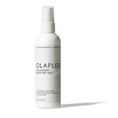 Volumizing blow dry mist 150 ml, Olaplex
