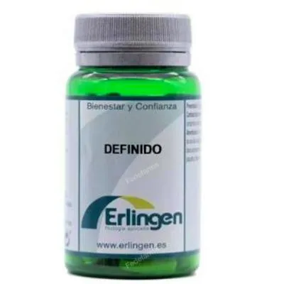 Base definido 145 60 comprimidos, Erlingen