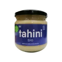 Tahini sin gluten BIO 250 g, Ecobasics