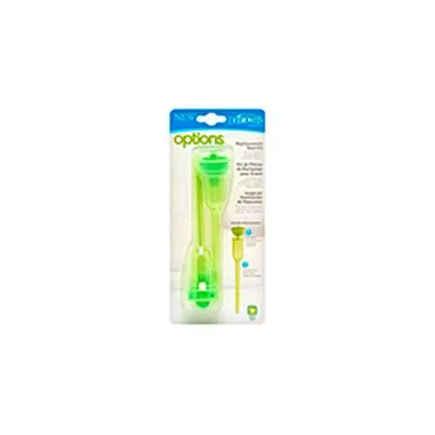 Kit valvula y tubo ventilacion estandar, Dr. Brown´s