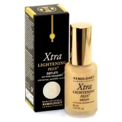 Lightening sérum xtra 30 ml, Simildiet