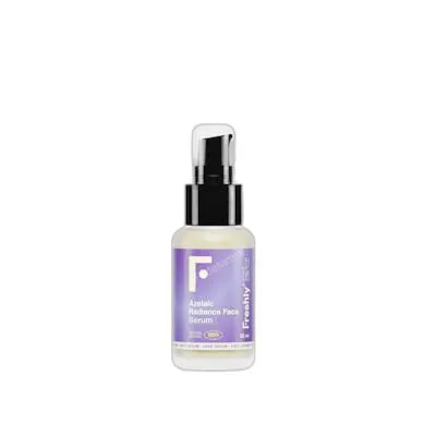 Azelaic radiance face treatment 50 ml, Freshly Cosmetics