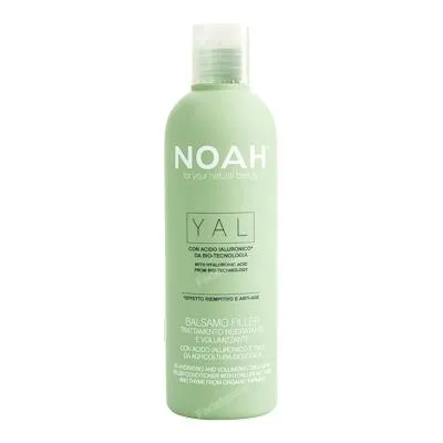 Acondicionador tto rehidratante volum 250 ml, Noah