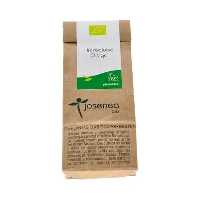 Ortiga hierbaluisa 10 sobres, Josenea