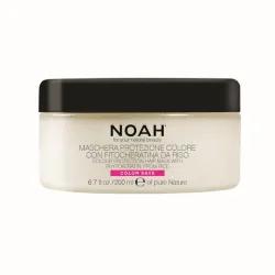 Mascarilla protectora del color, (2.4) 200 ml, Noah