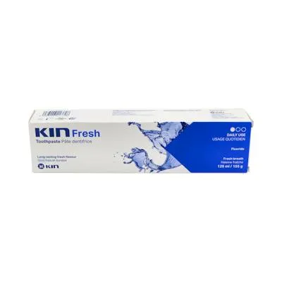 Fresh pasta dental 125 ml, Kin
