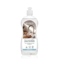 Green zero -lava. conc. manual 750 ml, Ecotech