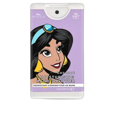 Disney pop princess antibacterial jasmin 15 ml, Mad Beauty