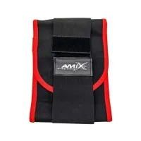 Faja rojo-negro t-xl, Amix
