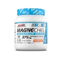 Amix performance magnechel drink mango 420 g, Amix Performance Series