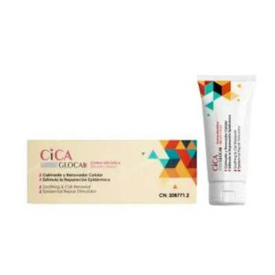 Cicaglocal crema siliconica 30 ml, Glocal