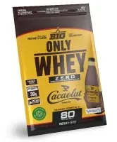 Monodosis cfm cacaolat & conguitos 30 g, Big