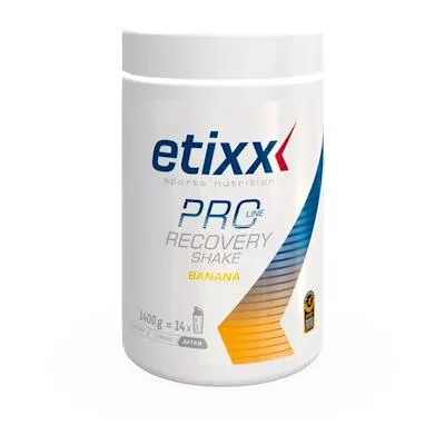 Recovery pro line banana 1,4 kg, Etixx