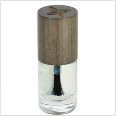 Esmalte de uñas 11 Top Coat BIO 6 ml, Boho Green Make Up