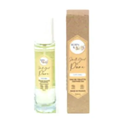 Eau de toilette frutos rojos 50 ml, Born To Bio