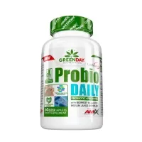 Probio daily 60 cápsulas, Amix Greenday