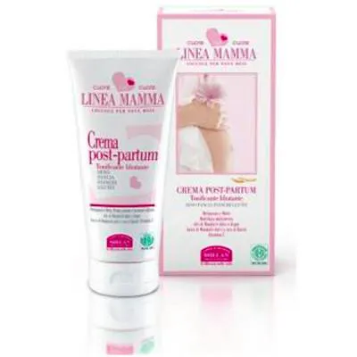 Crema Post-Parto 150 ml, Linea Mamma