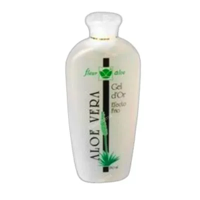 Aloe fresh 250 ml, Aloe Vida