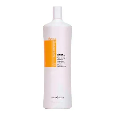 Nourishing champú 1 l, Fanola